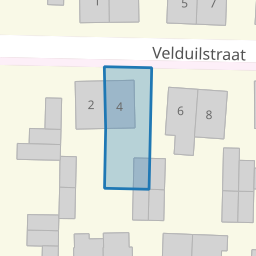 Perceel ESD00-L-2548