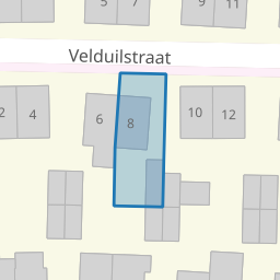 Perceel ESD00-L-2550