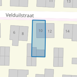 Perceel ESD00-L-2551