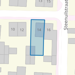 Perceel ESD00-L-2553