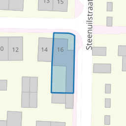 Perceel ESD00-L-2554