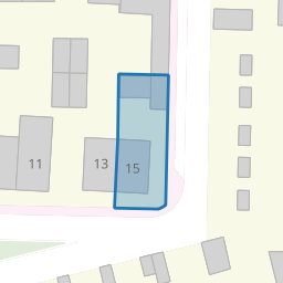 Perceel ESD00-L-2555