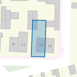 Perceel ESD00-L-2556