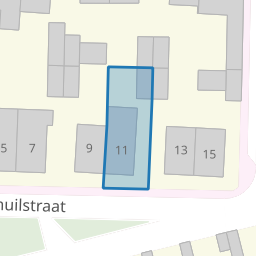 Perceel ESD00-L-2557