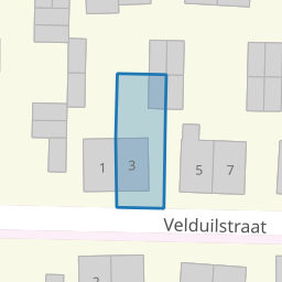 Perceel ESD00-L-2560