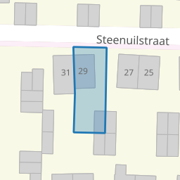 Perceel ESD00-L-2564