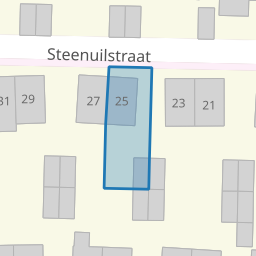 Perceel ESD00-L-2566