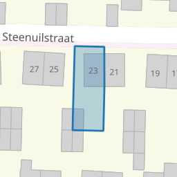 Perceel ESD00-L-2567