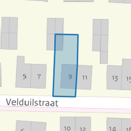 Perceel ESD00-L-2571