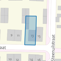 Perceel ESD00-L-2573