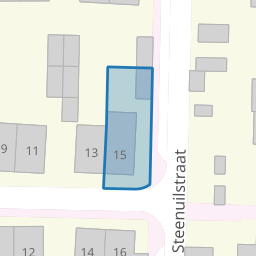 Perceel ESD00-L-2574