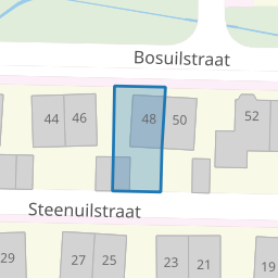 Perceel ESD00-L-2576