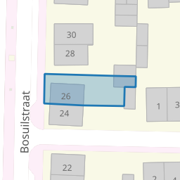 Perceel ESD00-L-2580