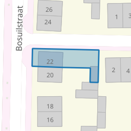 Perceel ESD00-L-2582