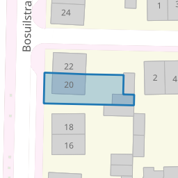 Perceel ESD00-L-2583