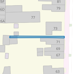 Perceel ESD00-L-2589