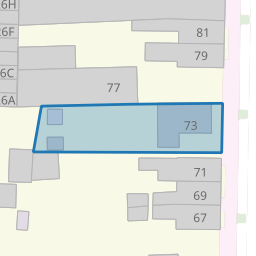 Perceel ESD00-L-2590