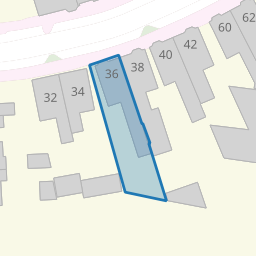 Perceel ESD00-L-2592