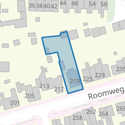 Perceel ESD00-L-2600