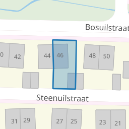 Perceel ESD00-L-2608