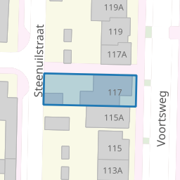 Perceel ESD00-L-2619