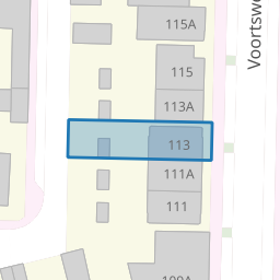 Perceel ESD00-L-2622