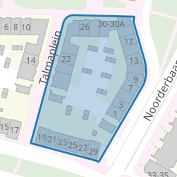 Perceel ESD00-L-2636