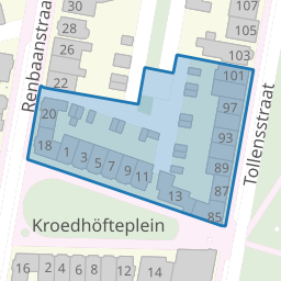 Perceel ESD00-L-2638