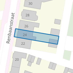 Perceel ESD00-L-2640