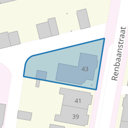 Perceel ESD00-L-2647