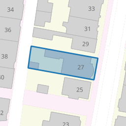 Perceel ESD00-L-2653