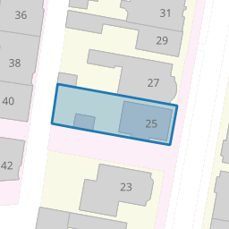 Perceel ESD00-L-2654