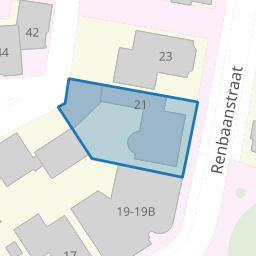 Perceel ESD00-L-2656