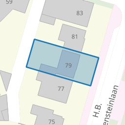 Perceel ESD00-L-2664