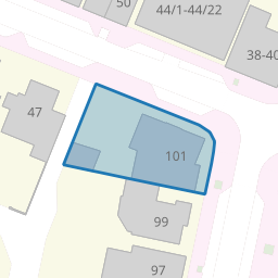 Perceel ESD00-L-2669