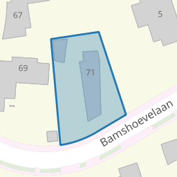 Perceel ESD00-L-2672