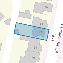 Perceel ESD00-L-2689