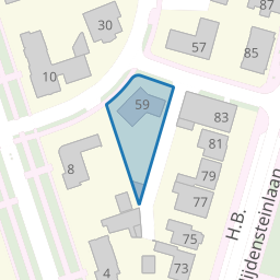 Perceel ESD00-L-2692