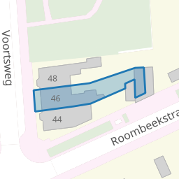 Perceel ESD00-L-2695