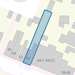 Perceel ESD00-L-2710