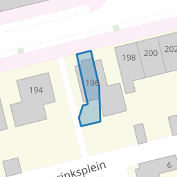 Perceel ESD00-L-2732