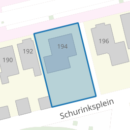 Perceel ESD00-L-2734