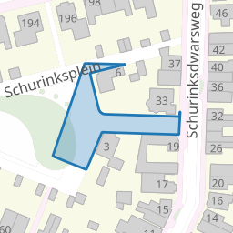 Perceel ESD00-L-2740