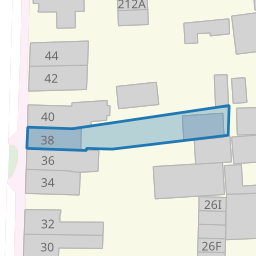 Perceel ESD00-L-2741