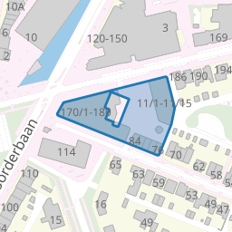 Perceel ESD00-L-2742