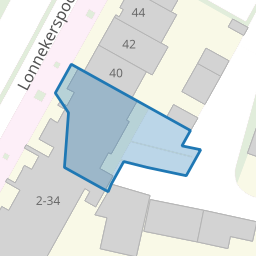 Perceel ESD00-L-2745