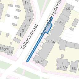 Perceel ESD00-L-2749