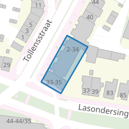 Perceel ESD00-L-2751