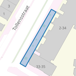 Perceel ESD00-L-2752