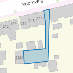 Perceel ESD00-L-2756